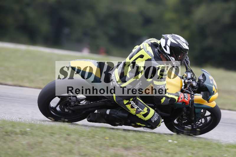 /35 26.07.2025 Speer Racing ADR/Gruppe gelb/138
